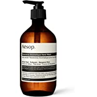 Aesop Reverence Aromatique Hand Wash 500 Ml